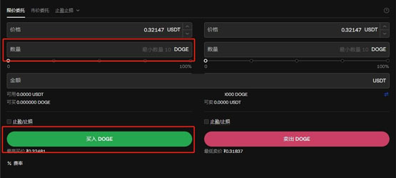 新手怎麼買比特幣和狗狗幣？