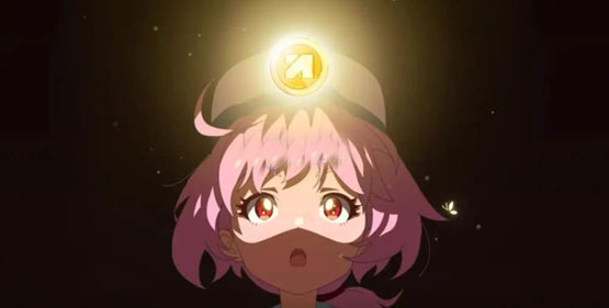 ANIME幣發行時間和發行總量是多少？