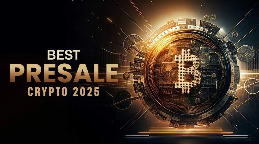 2025 年最佳加密預售：$BLU、$ZAX、$STOCAT、$BTCBULL