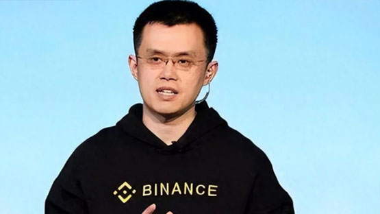 加密貨幣首富趙長鵬的戰法：從BNB Chain的Meme到幣安全力支持鏈上交易