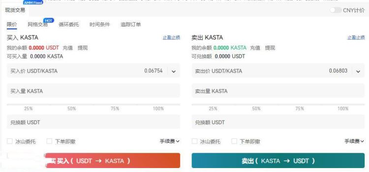 KASTA是什麼幣種？KASTA幣值得投資嗎？