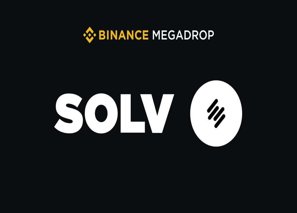 SOLV幣什麼時候上線？怎麼購買？SOLV幣未來展望