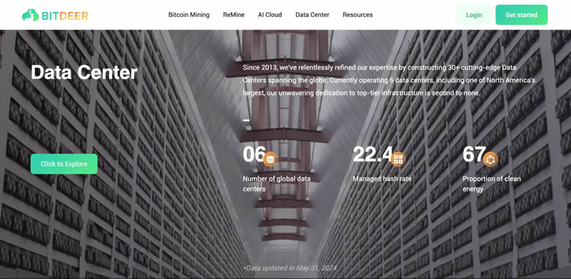 比特幣前十大礦企有哪些？排名前10的比特幣礦業公司詳解