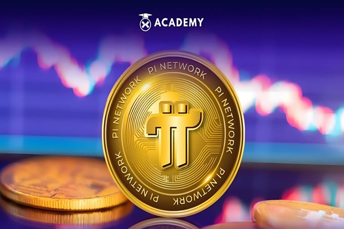 Pi幣上線幣安：社區狂歡與風險博弈的十字路口