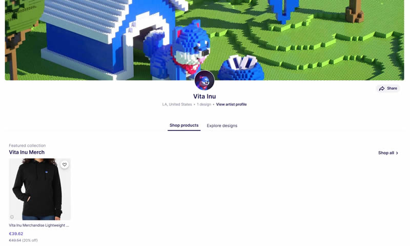 Vita Inu(VINU)幣是什麼？VINU幣值得投資嗎？