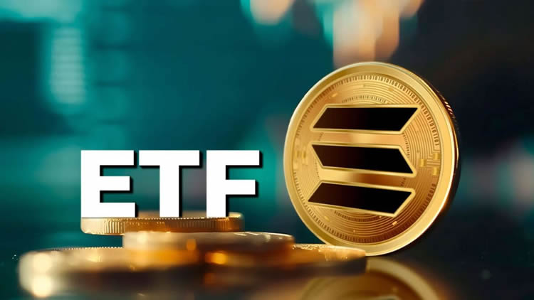SOL的ETF有沒有申請？一文瞭解SOLANA ETF的申請進程