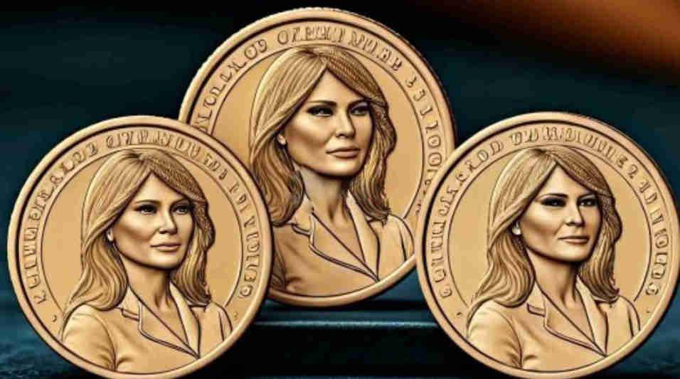 MELANIA是什麼幣種?MELANIA會上交易所嗎?