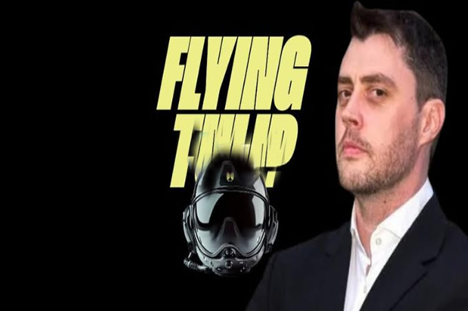 DeFi教父Andre Cronje新項目Flyingtulip曝光！號稱下一代DeFi