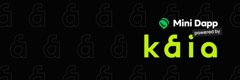 Kaia幣是什麼？如何使用Kaia參與LINE Dapp Portal遊戲賺取Kaia幣？