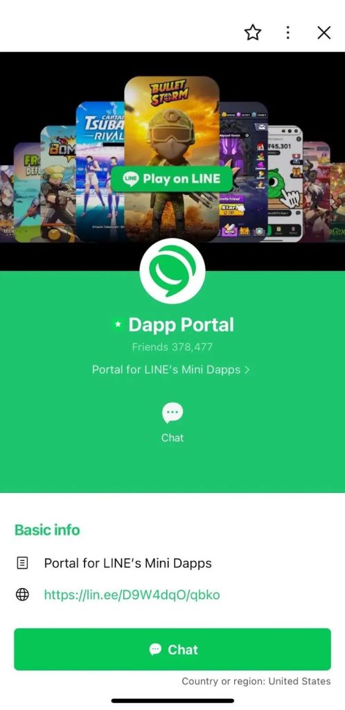 Kaia幣是什麼？如何使用Kaia參與LINE Dapp Portal遊戲賺取Kaia幣？