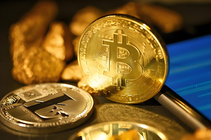 如何看待近期比特幣暴跌40%，以太坊暴跌50%的幅度？