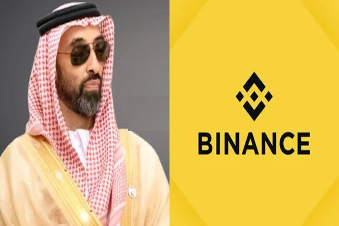 投資幣安20億美元的MGX是什麼來頭？雄厚背景惹人註目