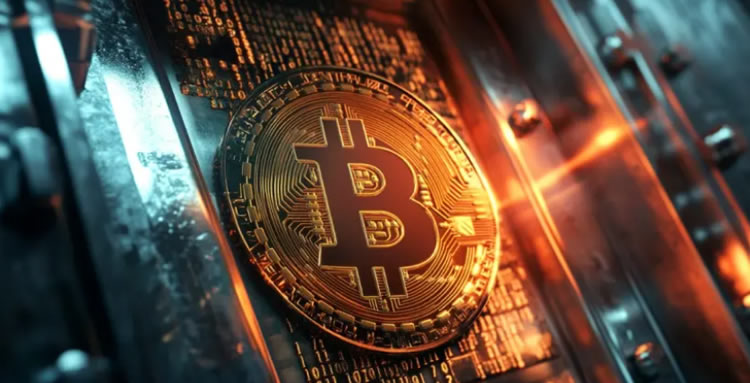 比特幣最穩投資法：冷錢包、兩種助記詞保存方式、分散風險