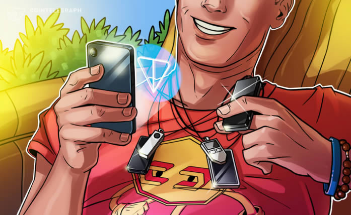 Telegram錢包將上架50種代幣並推收益計劃