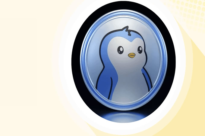 矮胖企鵝（PENGU） 價格預測2025 年– 月度分析