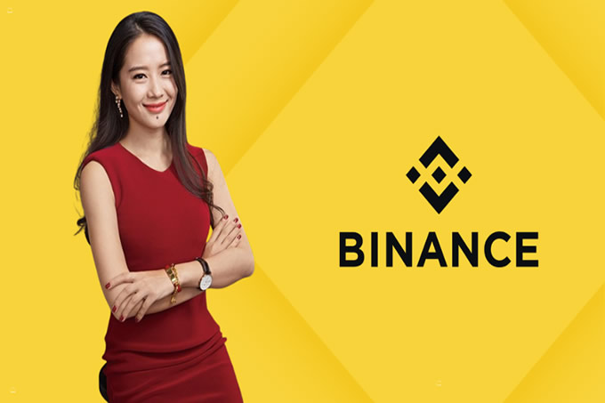 何一是誰？幣圈一姐如何助Binance 成為全球最大交易所！