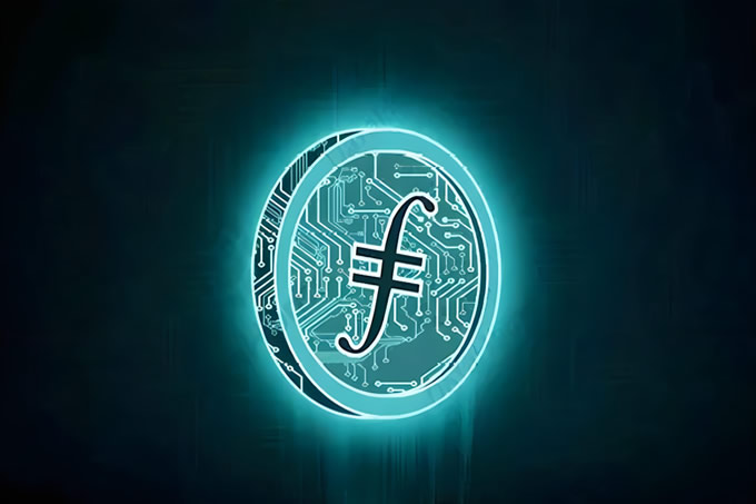 FIL三月風暴眼：礦工算力集中度15%觸發拋壓，AI存儲120PB需求能否改寫死亡螺旋？