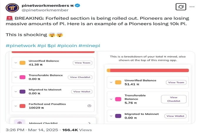 Pi 網絡價格預測：Pi 會從 1.50 美元的低迷中反彈還是會進一步下跌？