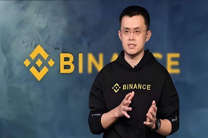 CZ模仿特朗 普發幣？Mubarak熱潮背後的搞笑內幕與市場冷思考