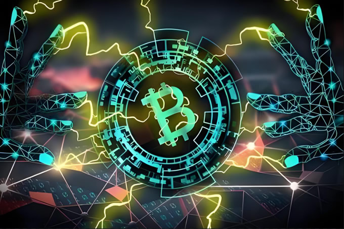 一文速覽Binance HODLer第12期空投項目 Bubblemaps (BMT)