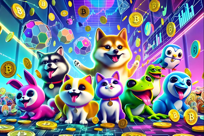 BNB Chain的Meme狂潮：從Four.Meme安全危機看生態崛起與技術博弈