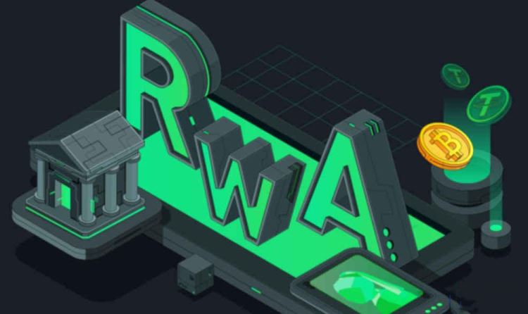 區塊鏈RWA是什麼?RWA賽道龍頭代幣與項目