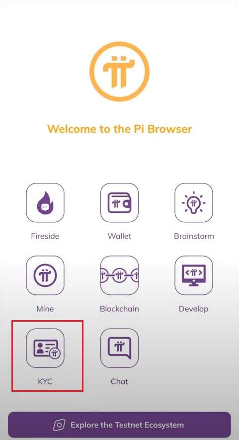 Pi Network網絡全球節點分佈公示