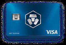 2024 加密貨幣信用卡推薦｜Crypto.com VISA 卡評價：一般消費最高5% 回饋