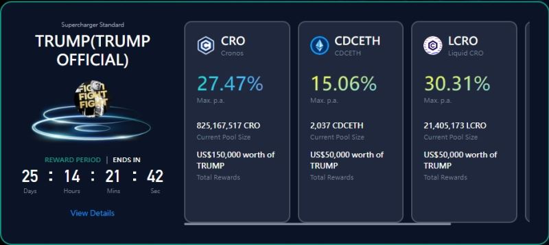 2025 加密貨幣信用卡推薦｜Crypto.com VISA 卡評價：一般消費最高8% 回饋