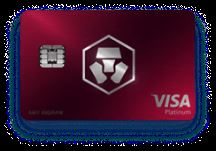 2024 加密貨幣信用卡推薦｜Crypto.com VISA 卡評價：一般消費最高5% 回饋
