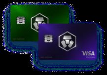 2024 加密貨幣信用卡推薦｜Crypto.com VISA 卡評價：一般消費最高5% 回饋