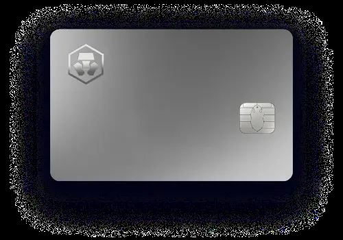 2025 加密貨幣信用卡推薦｜Crypto.com VISA 卡評價：一般消費最高8% 回饋