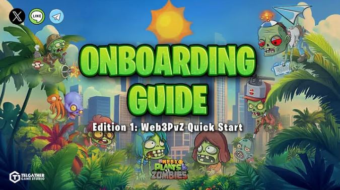 Web3 PvZ完整入門指南：ZP幣是什麼？如何獲取ZP幣？