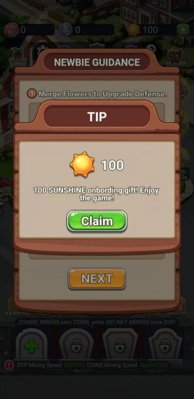 Web3 PvZ完整入門指南：ZP幣是什麼？如何獲取ZP幣？