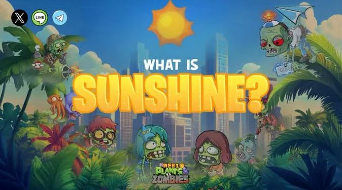 Web3 PvZ完整入門指南：ZP幣是什麼？如何獲取ZP幣？