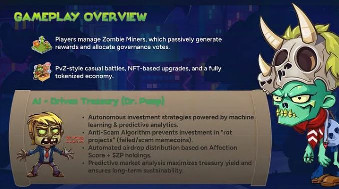 Web3 PvZ完整入門指南：ZP幣是什麼？如何獲取ZP幣？