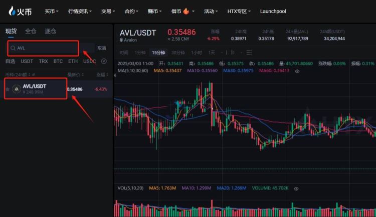AVL幣是什麼？Avalon/AVL幣有價值嗎？如何交易？