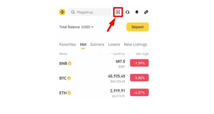 USDT掃碼支付安全嗎？USDT掃碼支付最簡單步驟全面指南