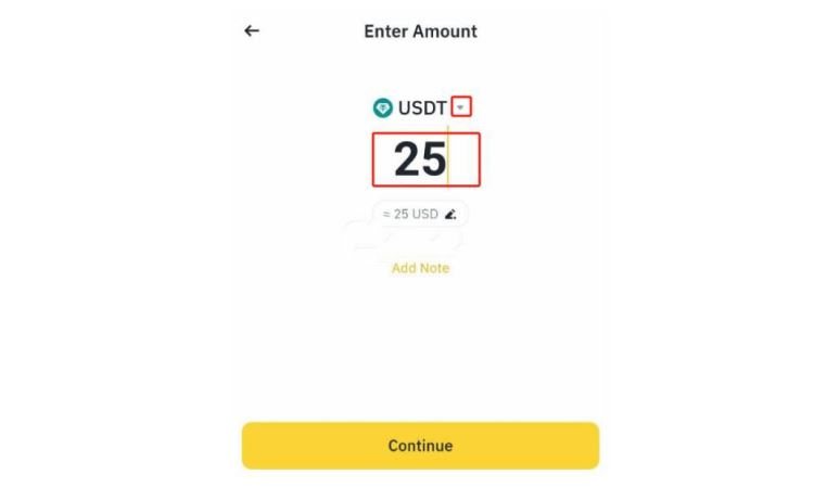 USDT掃碼支付安全嗎？USDT掃碼支付最簡單步驟全面指南