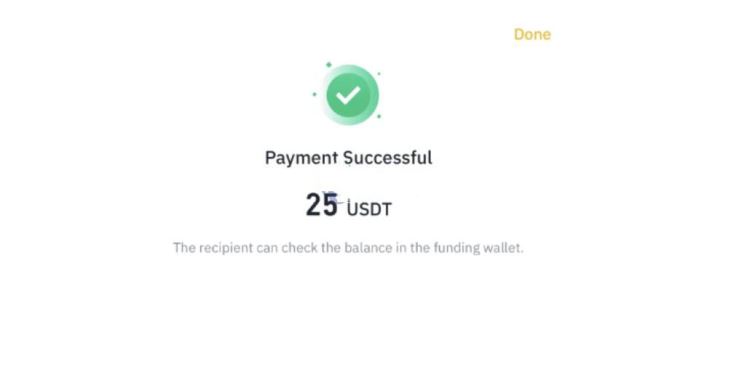 USDT掃碼支付安全嗎？USDT掃碼支付最簡單步驟全面指南