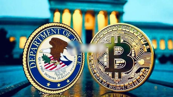 美國司法部解散加密貨幣執法部門！會減少針對交易所、混幣器和冷錢包案件追查