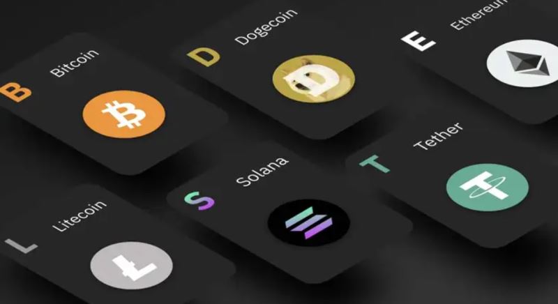 2025币圈初学者十大加密货币交易所排行榜：Binance、OKX、HTX等