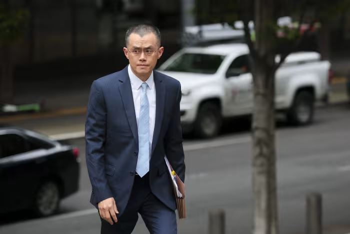 幣安創辦人趙長鵬（CZ）：從賣房買比特幣到幣安帝國的傳奇故事