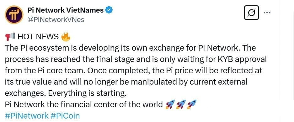 如果 Pi Network 達到 XRP 市值，Pi 幣的價格會是什麼樣子？