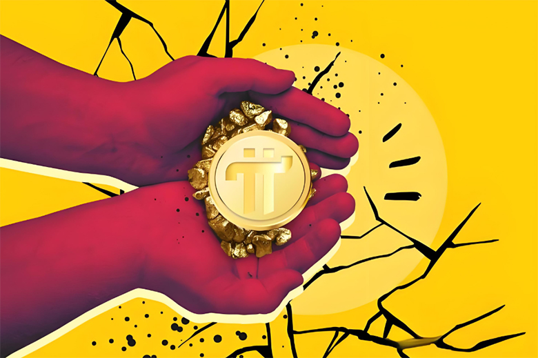 如果 Pi Network 達到 XRP 市值，Pi 幣的價格會是什麼樣子？