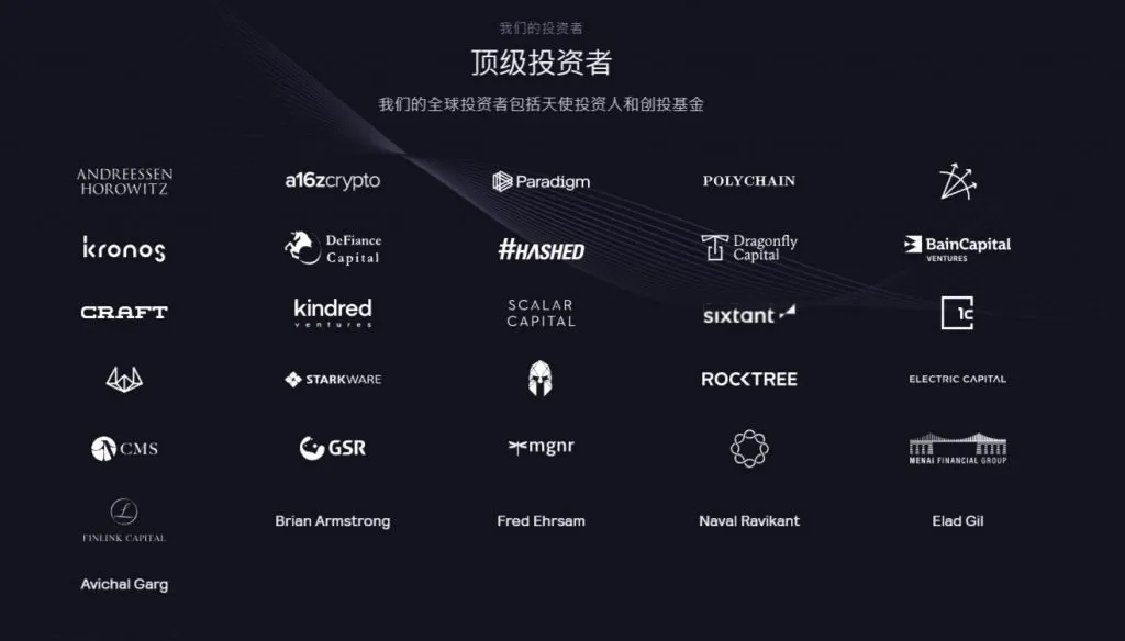 dYdX 衍生品交易所操作教學、功能與平臺幣介紹