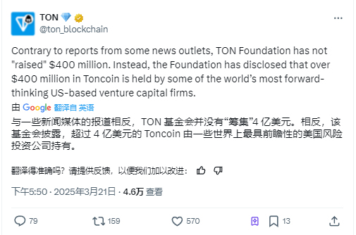 馬斯克人工智能Grok整合Telegram，代幣Ton值得佈局嗎？