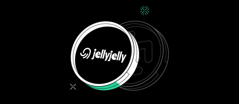 JellyJelly(JELLYJELLY)幣是什麼？JellyJelly背景、特點、應用介紹