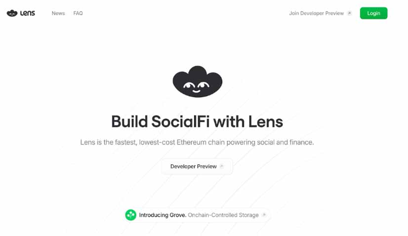2025 年最佳的 6 個 SocialFi 項目