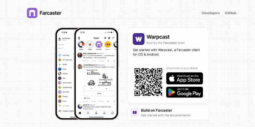 2025 年最佳的 6 個 SocialFi 項目